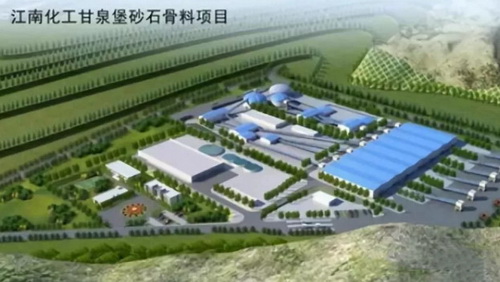 機制砂進入“黃金時代”，機遇與挑戰(zhàn)并行，如何抓住機遇，你需要知道這四點！