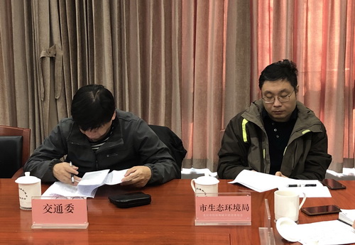 為首都基礎設施建設保駕護航， 北京市多部門研究首都綠色砂石供應鏈