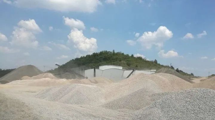 中國(guó)砂石行業(yè)，未來(lái)可期！