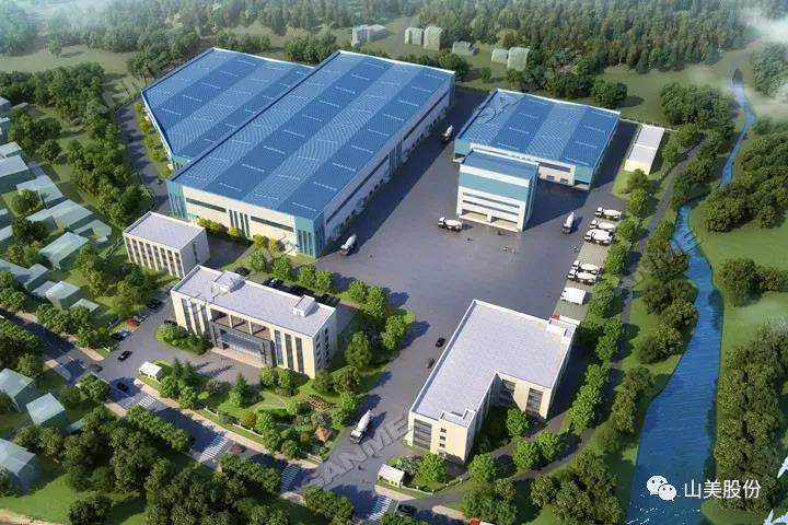 重磅！上海山美股份創(chuàng)新技術(shù)榮獲全國建筑固廢資源化實(shí)用技術(shù)獎
