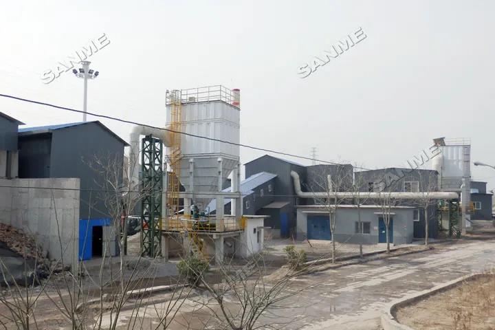 重磅！上海山美股份創(chuàng)新技術(shù)榮獲全國建筑固廢資源化實(shí)用技術(shù)獎