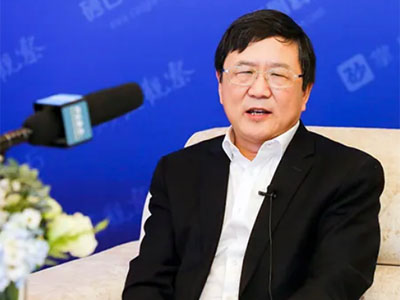 風生水起！楊安民董事長談上海山美股份有限公司經(jīng)營之道 //高端訪談