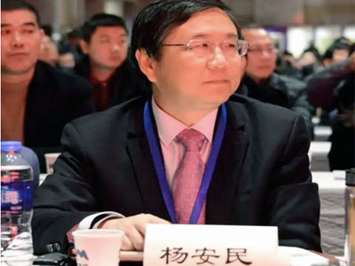 風生水起！楊安民董事長談上海山美股份有限公司經(jīng)營之道 //高端訪談