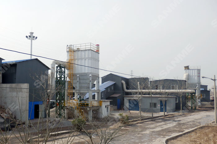 建筑垃圾如何再利用？建筑垃圾處理設(shè)備怎么選擇？