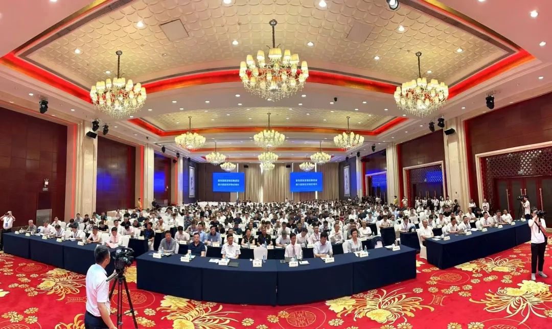 協(xié)會專訪 | 技術(shù)好、質(zhì)量好、人品好——上海山美股份董事長楊安民談業(yè)界“三好生”的內(nèi)涵
