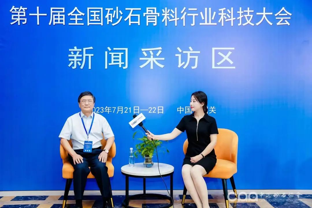 協(xié)會(huì)專訪 | 技術(shù)好、質(zhì)量好、人品好——上海山美股份董事長楊安民談業(yè)界“三好生”的內(nèi)涵