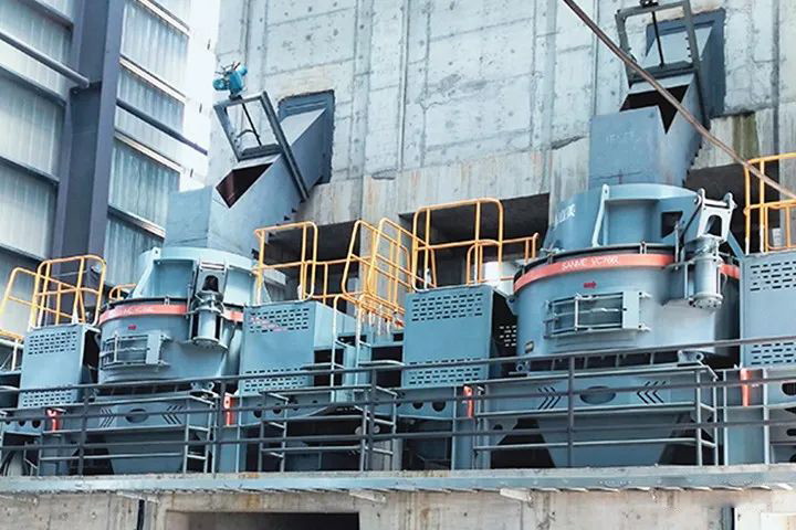 什么樣的機(jī)制砂能達(dá)到建造道路橋梁的標(biāo)準(zhǔn)？