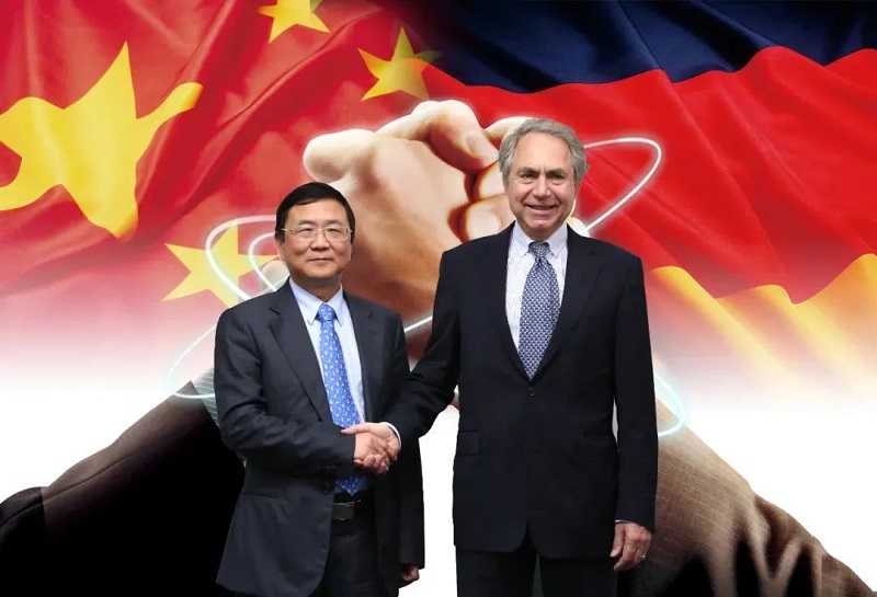 中國砂石協(xié)會-突破傳統(tǒng)！山美移動式礦山處理工藝盡顯行業(yè)“三好生”風采