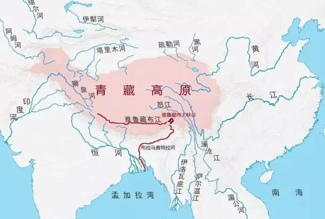 雅魯藏布江水電站建設(shè)加速，砂石骨料行業(yè)迎重大利好
