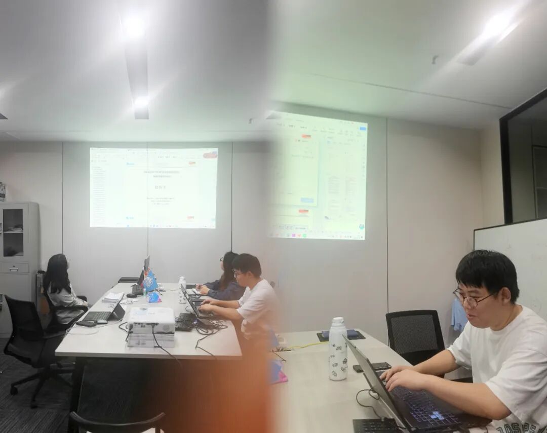 國慶中秋“我”在崗 | 致敬堅守者，山美因你而閃耀！