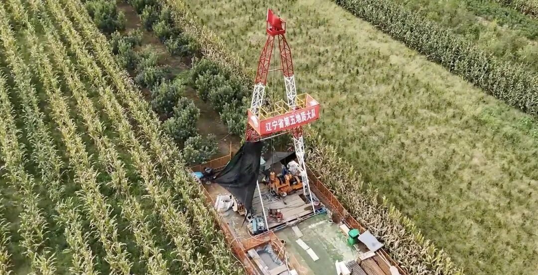 2026年，我國將繼續(xù)開展新一輪找礦行動