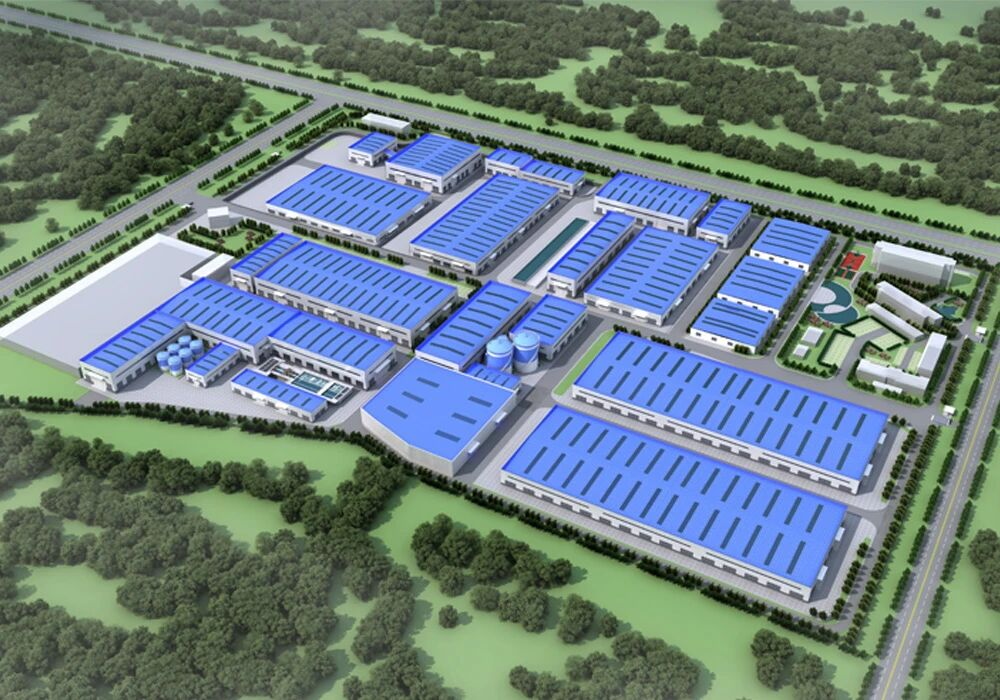 海南尾礦資源化利用項目有序推進 全力護航設備安裝